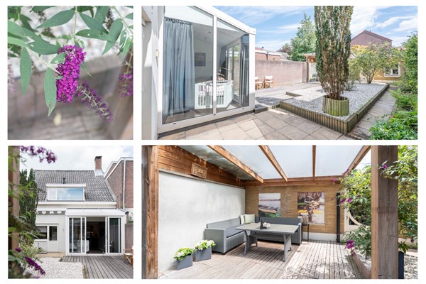 Medium property photo - Fenkelstraat 12, 4731 JB Oudenbosch